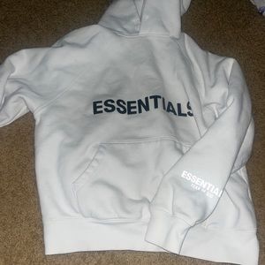 Essentials Sweatshirt